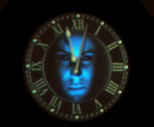 Kuća vještice mare