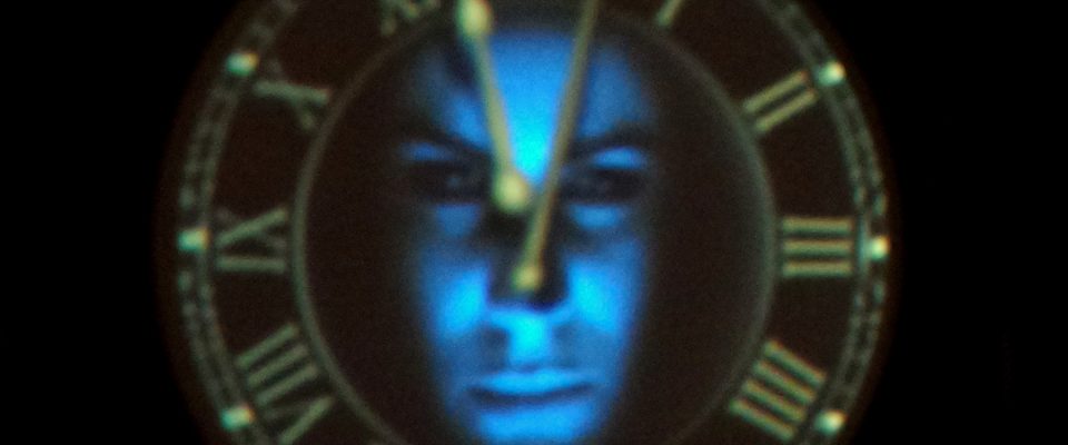 Kuća vještice mare